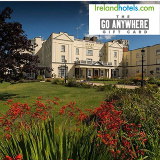 €250 Go Anywhere Gift Card image